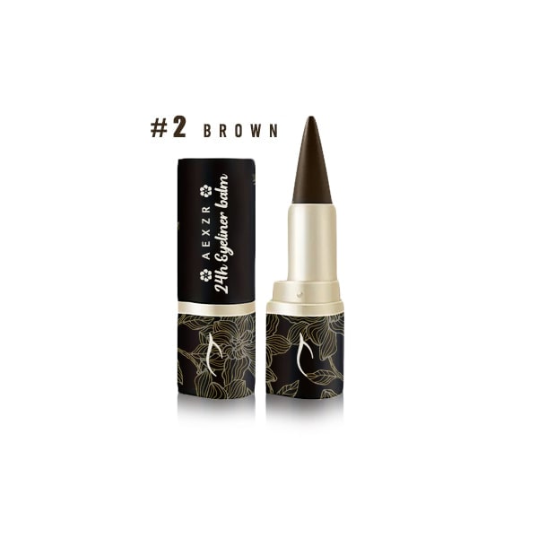 Aexzr™ 24h-wear Portable Eyeliner Balm