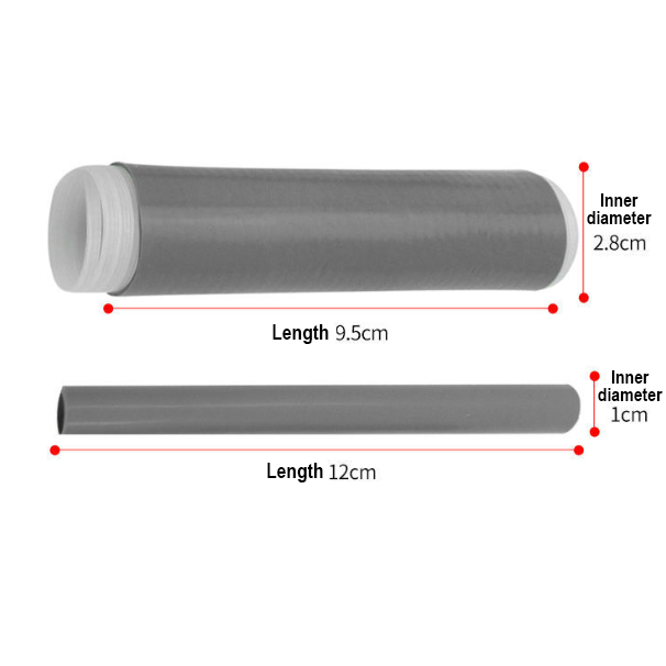 Cithway™ Any-Shape Pan Kitchen Handle Cover