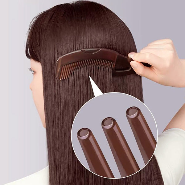 Aexzr™  Anti-dandruff Degrease Hair Comb
