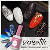 AEXZR™ Crackle Crush Nail Polish