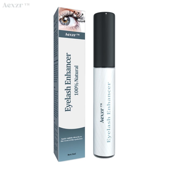 Aexzr™ Eyelash Growth Serum