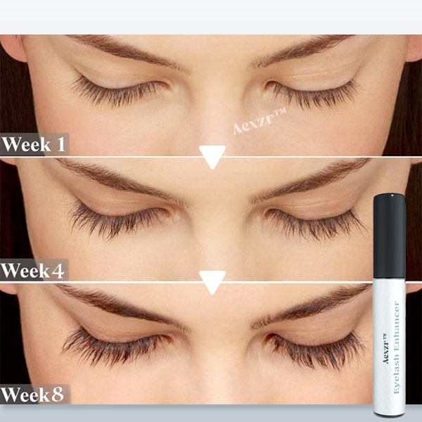 Aexzr™ Eyelash Growth Serum