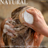 Aexzr™ Ginger Hair Regrowth Shampoo Bar