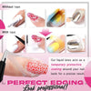 Aexzr™ Anti-overflow Liquid Nail Latex Tape