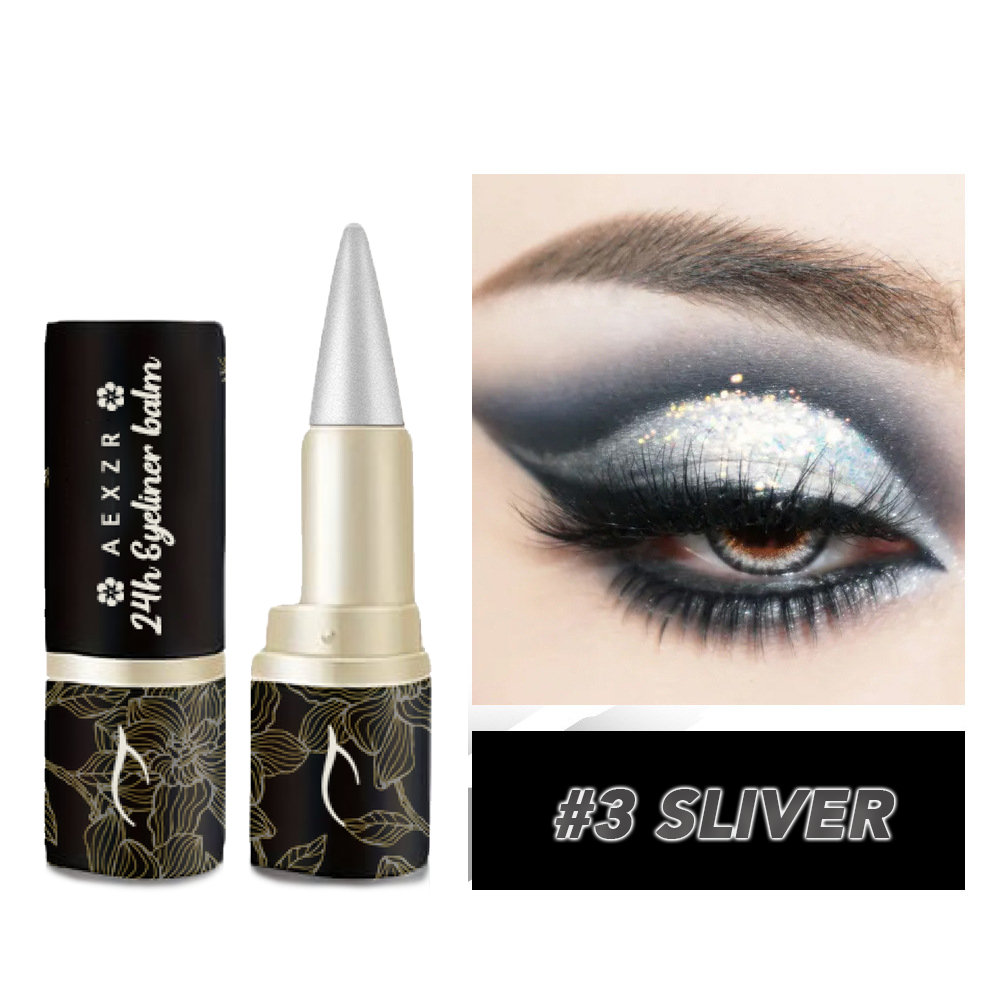 Aexzr™ 24h-wear Portable Eyeliner Balm