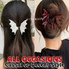 Cithway® Bat Updo Halloween Hair Clip