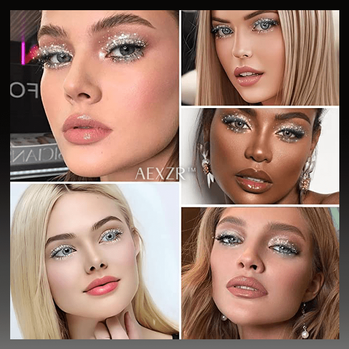 Aexzr™ Diamond Galaxy Mascara