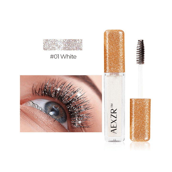 Aexzr™ Diamond Galaxy Mascara
