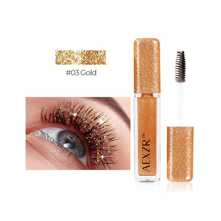 Aexzr™ Diamond Galaxy Mascara
