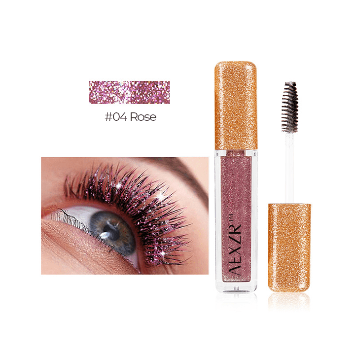 Aexzr™ Diamond Galaxy Mascara