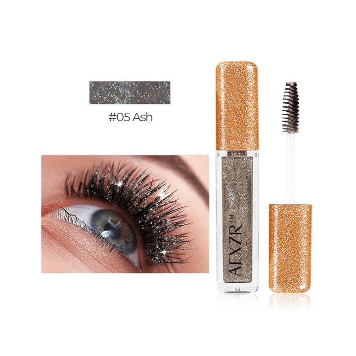 Aexzr™ Diamond Galaxy Mascara