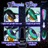 Aexzr™ Starry Galaxy Magnetic Gel Polish Set