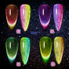 Aexzr™ Starry Galaxy Magnetic Gel Polish Set