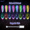 Aexzr™ Starry Galaxy Magnetic Gel Polish Set