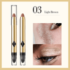 2-in-1 Pearlescent Eyeshadow Makeup Pen