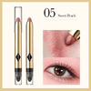 2-in-1 Pearlescent Eyeshadow Makeup Pen