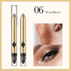 2-in-1 Pearlescent Eyeshadow Makeup Pen