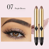 2-in-1 Pearlescent Eyeshadow Makeup Pen