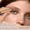 2-in-1 Pearlescent Eyeshadow Makeup Pen