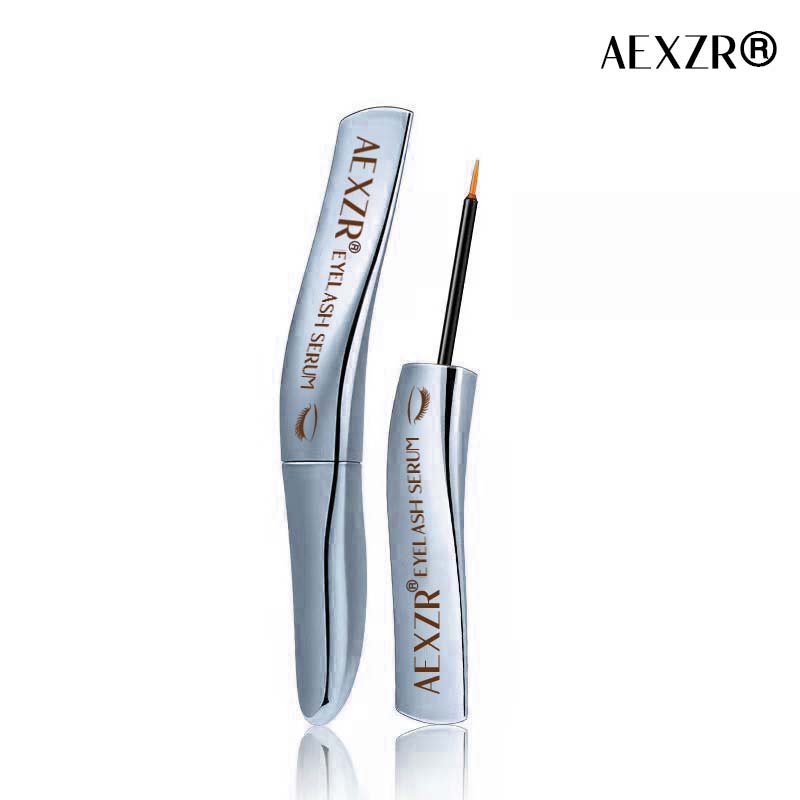 Aexzr® Eyelash Volumizing Growth Serum