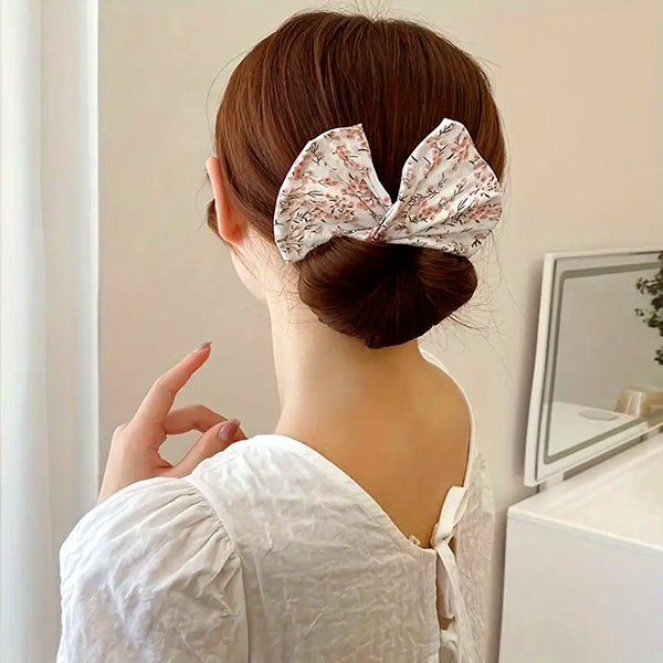 Aexzr® Lazy French Hair Bun Wrap