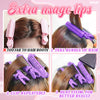 Heatless Instant Hair Volumizing Clip
