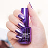 Aexzr® Stunning Metallic Mirror Toenails Polish