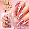 Aexzr® Stunning Metallic Mirror Toenails Polish