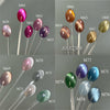 Aexzr® Shimmer Cat Eye Magnetic Nail Polish Kit
