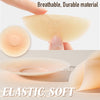 Sfrcord® Seamless Strapless Dress Nipple Cover (1 Pair)