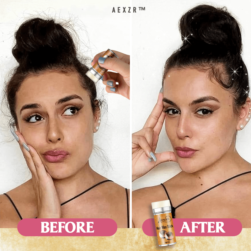 AEXZR™ Professional Hair Styling Wax Stick