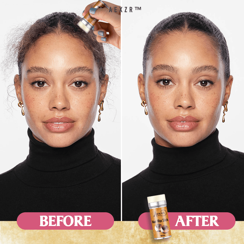 AEXZR™ Professional Hair Styling Wax Stick