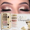 Aexzr™ Diamond Pearl Eyeshadow Palette