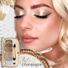 Aexzr™ Diamond Pearl Eyeshadow Palette