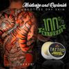 AEXZR® Tattoo Brightening Aftercare Balm