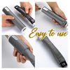 Cithway™ Any-Shape Pan Kitchen Handle Cover