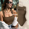 Sfrcord® Shape-Sculpting Fashion Bodysuit