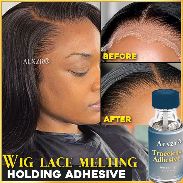 AEXZR® Lace Melting Holding Adhesive Wig Glue