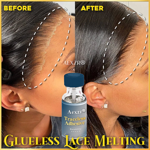 AEXZR® Lace Melting Holding Adhesive Wig Glue