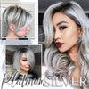 Silver Gray Hair Dye 🔥50% OFF🔥
